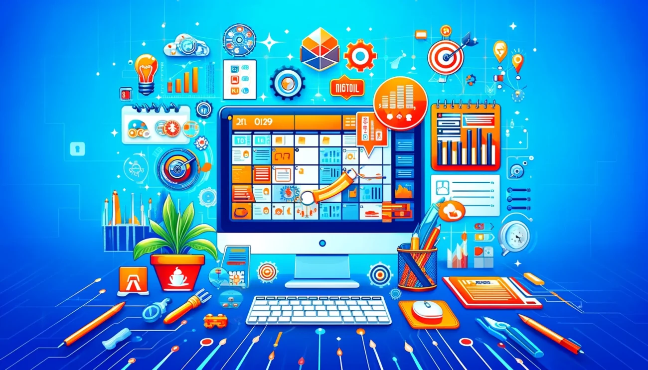 Cómo crear un plan de contenidos